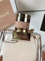 2018 chloe new female parfum