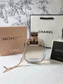 2018 chloe new female parfum