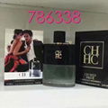 Hot sale code perfume brand parfum for man 2