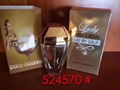 Hot sale code perfume brand parfum for man 7