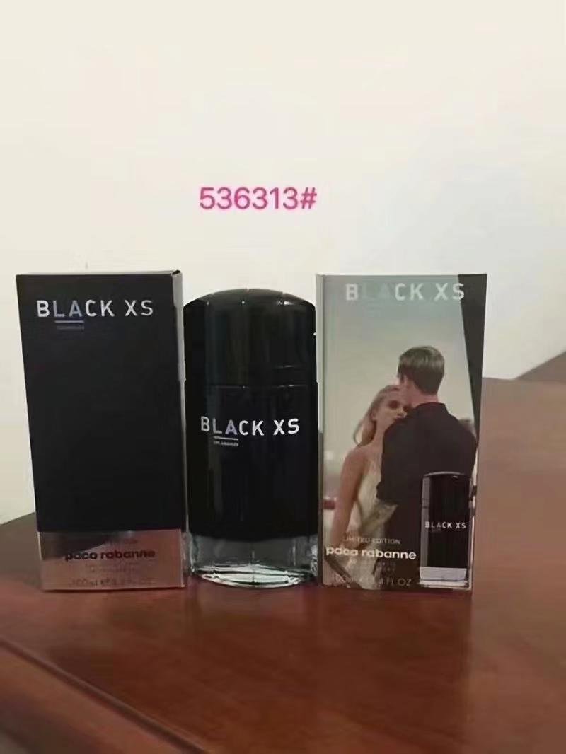 Hot sale code perfume brand parfum for man 8