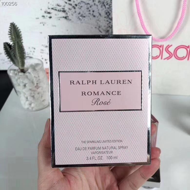 Hot sale new fragrance romance  2