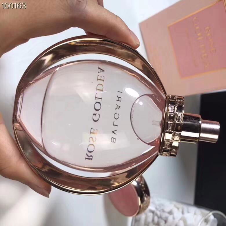 Hot sale bvlagri new female perfume  2