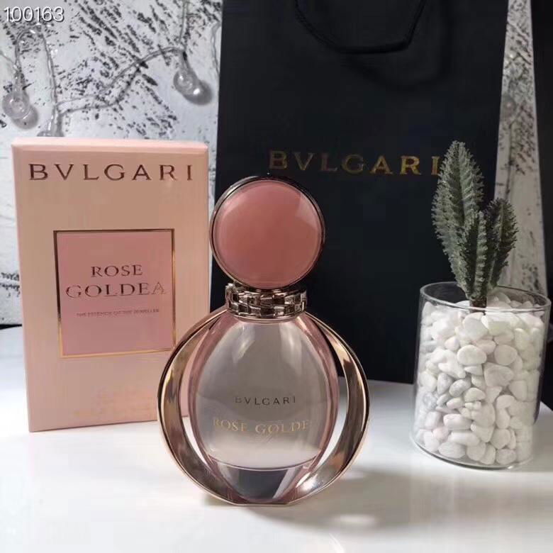 Hot sale bvlagri new female perfume  3