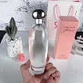 Hot sale pleasure female fragrance 100ml 1