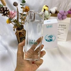 Wholesale glass spray bottle perfume for women 100ml