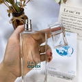 Wholesale glass spray bottle perfume for women 100ml 6