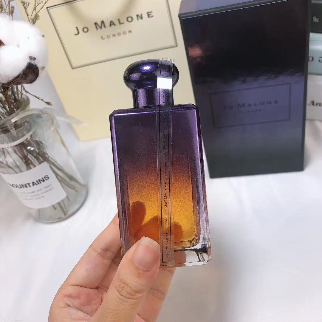 Long time lasting smell Jo malone perfume fruity women fragrance 5