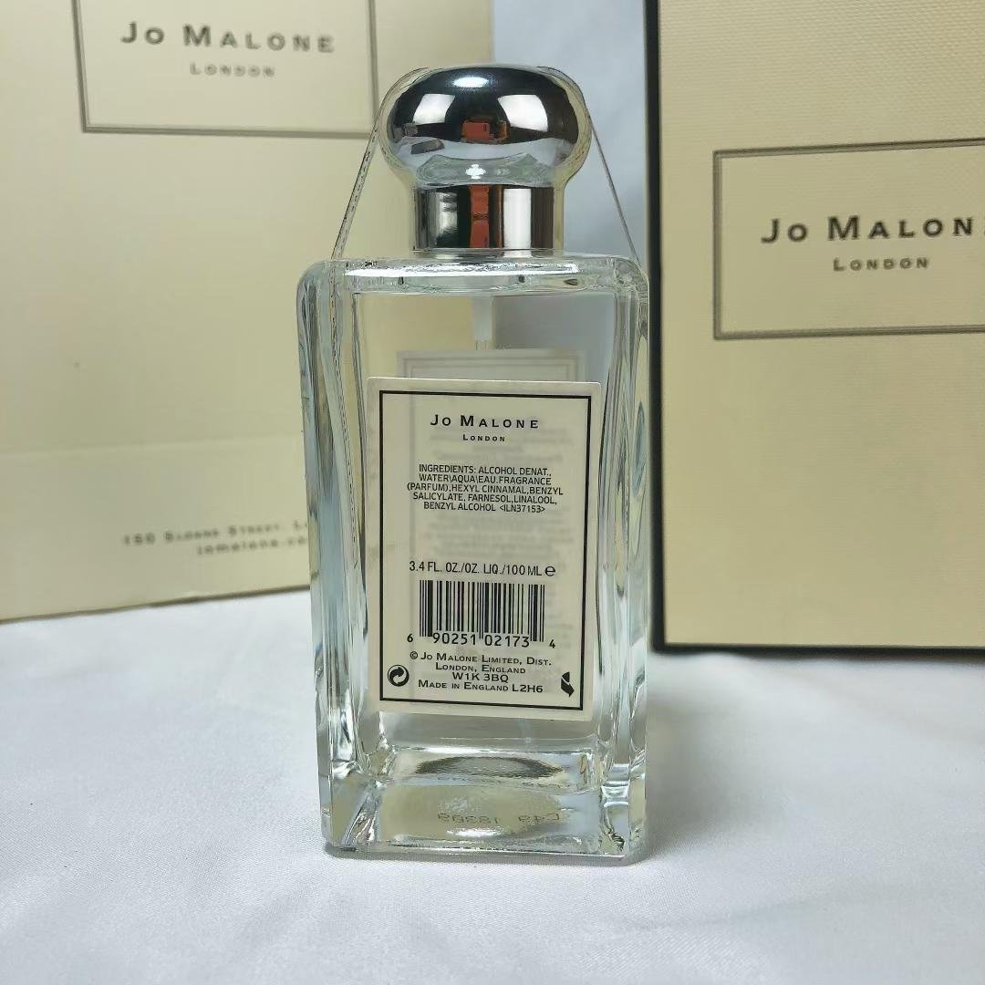 Customized original branded perfume luxury parfum 5