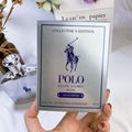 New arrival body mist polo Parfum 4