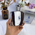 New arrival body mist polo Parfum 6