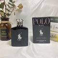 New arrival body mist polo Parfum 7