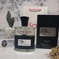Creed avantus 120ml famous brand oud scent ocean smell  men cologne 8
