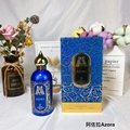 Luxury perfume Azora edt fragrance men orginal cologne 2