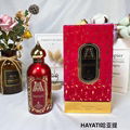 Luxury perfume Azora edt fragrance men orginal cologne 5