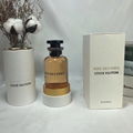 Luxury perfume     lass bottle 100ml fresh floral 7