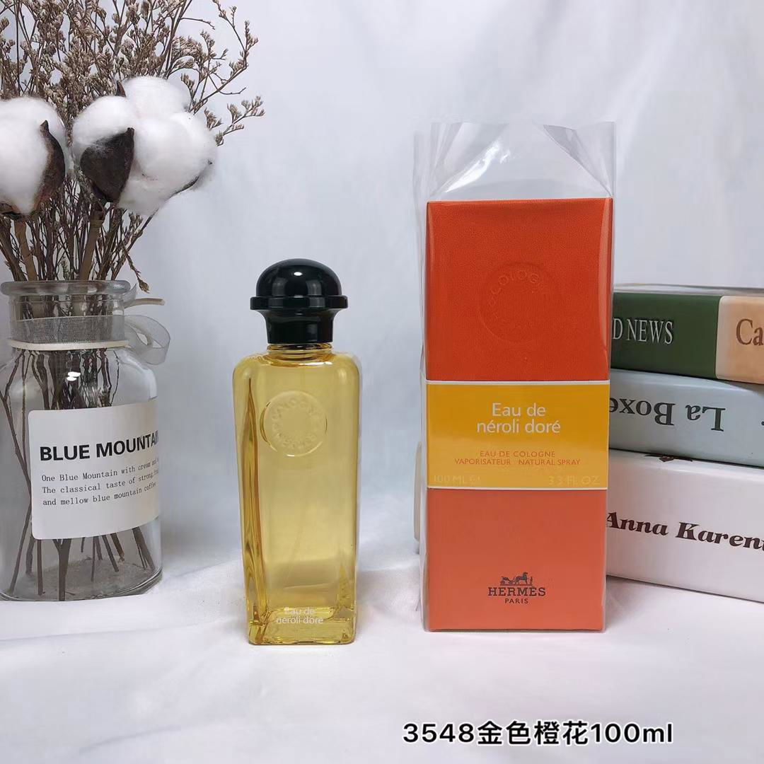 Wholesale High Quality Sweet Perfume Delicate Taste For Ladies 3