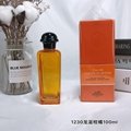 Wholesale High Quality Sweet Perfume Delicate Taste For Ladies 6