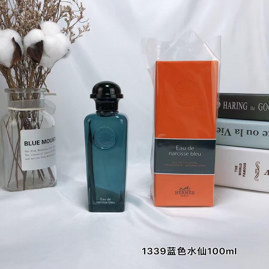 Wholesale High Quality Sweet Perfume Delicate Taste For Ladies 8