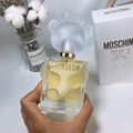 Cute perfume Moschino eau de toilette fragrance oil