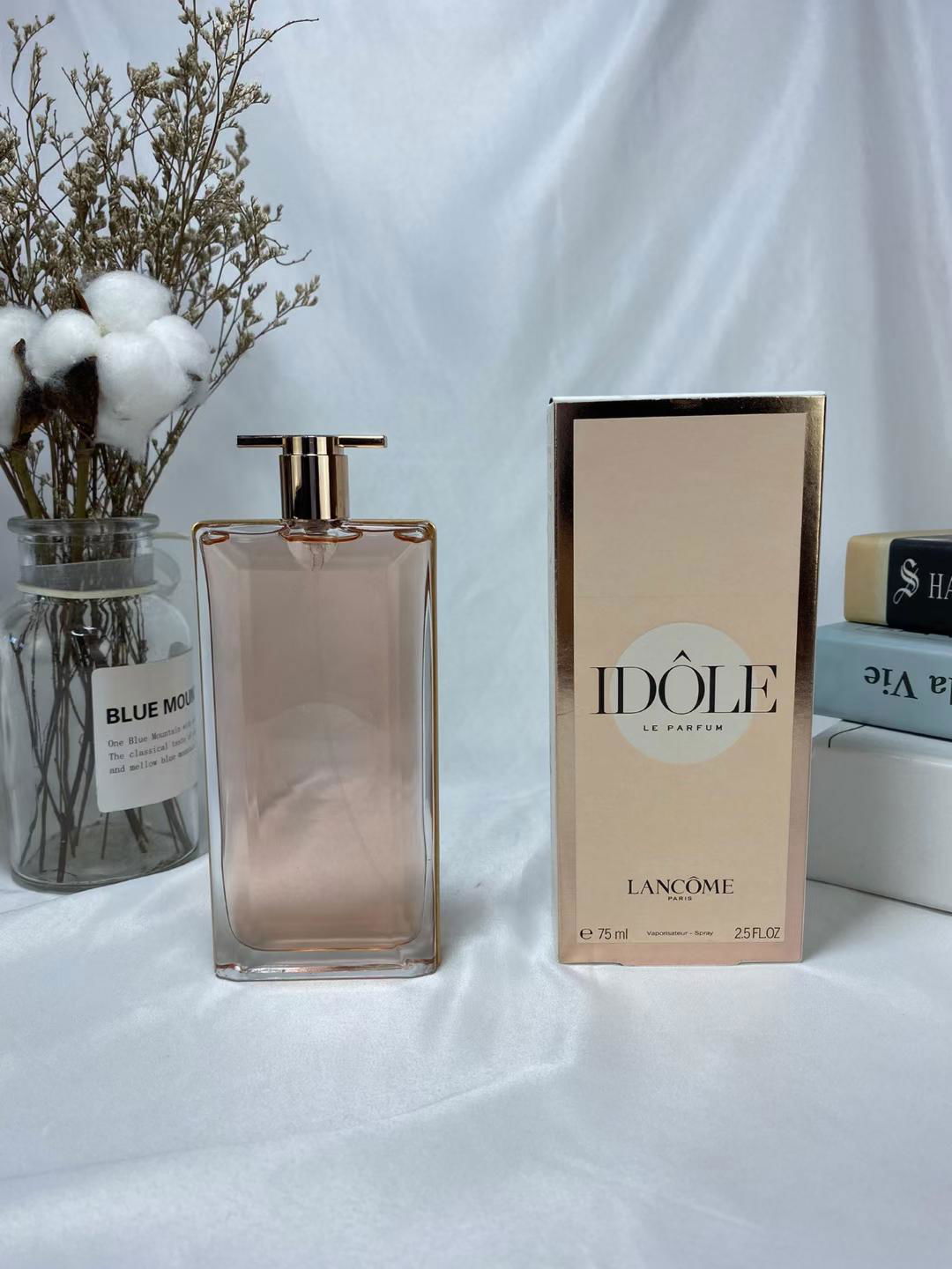 A quality perfume Fashion perfume wholesale OEM private label perfume 