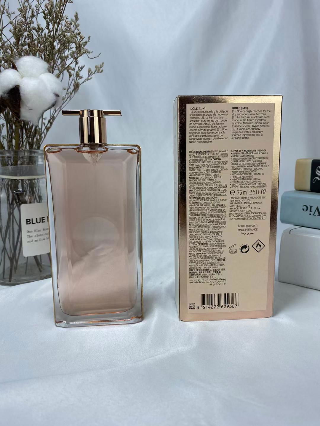 A quality perfume Fashion perfume wholesale OEM private label perfume  2