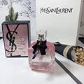 1 to 1 quality perfume mon paris 90ml latest perfume for gift  1