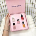 wholesale perfume gift set natural pure