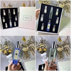 wholesale Jo malone perfume fragrance gift set brand perfume set