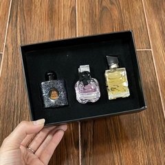 Hot sale 1:1quality brand Designer mini perfume gift set