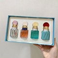 Hot sale 1:1quality brand Designer mini perfume gift set 7