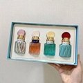 Hot sale 1:1quality brand Designer mini perfume gift set