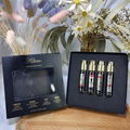 Mini perfume small perfume set perfume gift set