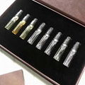 Mini perfume small perfume set perfume gift set 11