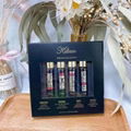 Mini perfume small perfume set perfume gift set 12