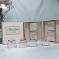 Mini perfume small perfume set perfume gift set 16