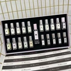 Jo malone Mini perfume small perfume set perfume gift set