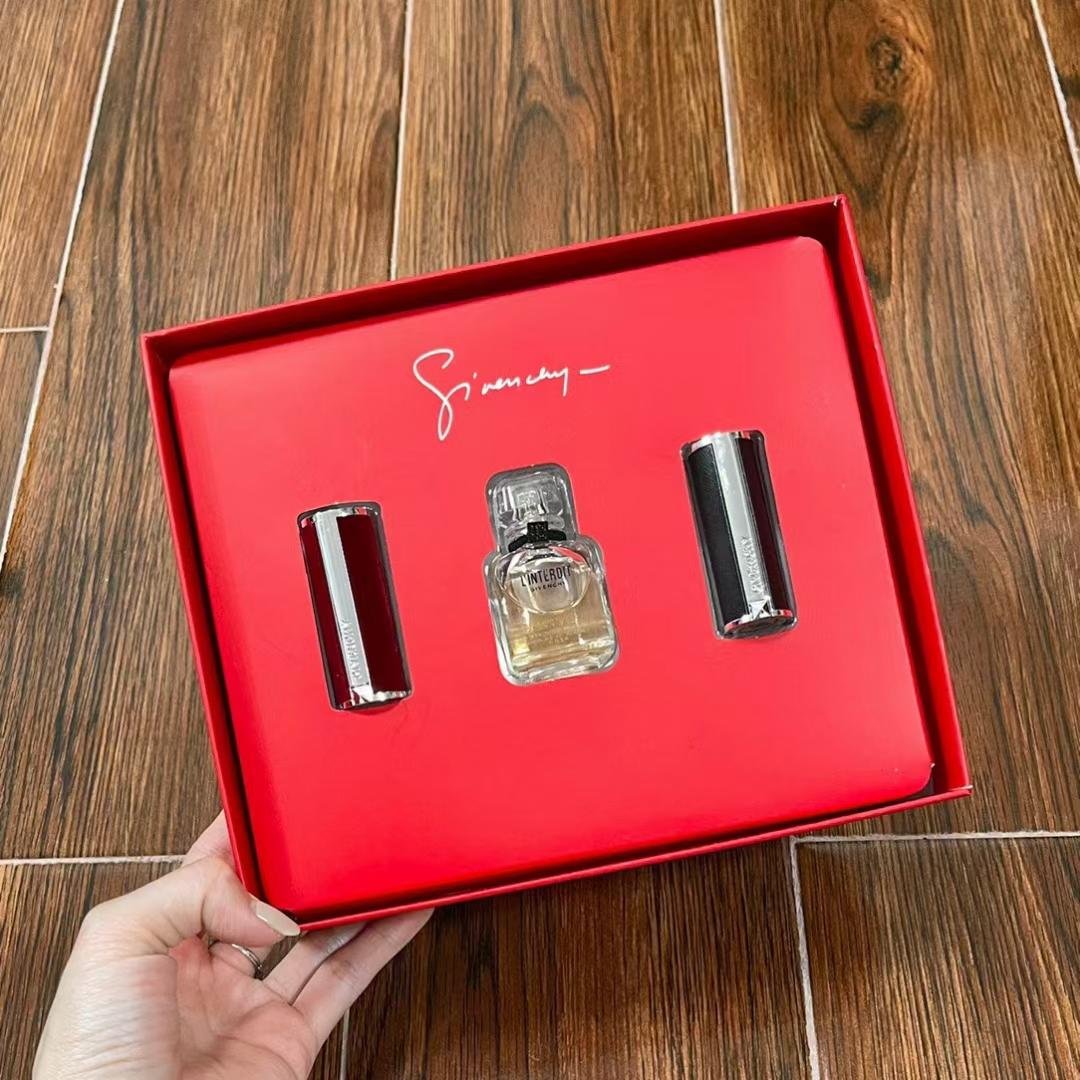 Creed perfume brand perfume set perfume gift set 5