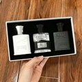 Creed perfume brand perfume set perfume