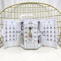 Creed perfume brand perfume set perfume gift set 11