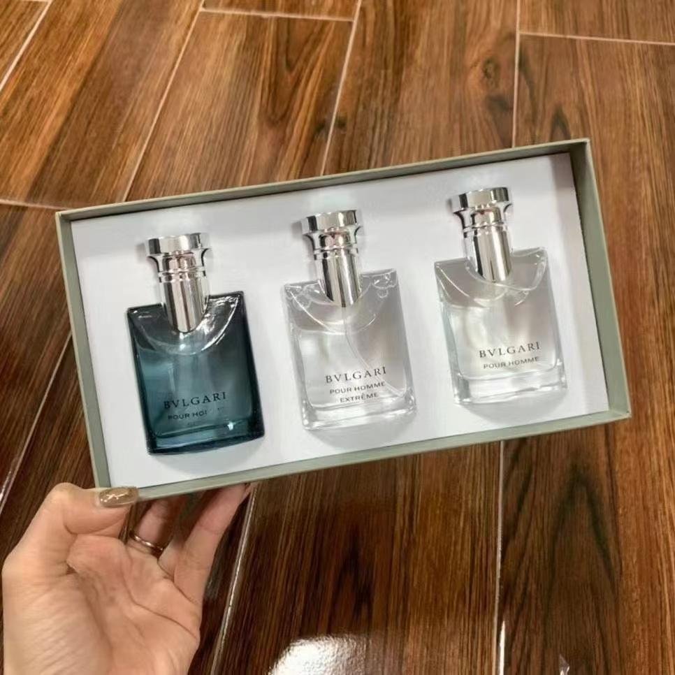 Creed perfume brand perfume set perfume gift set 12