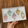 Creed perfume brand perfume set perfume gift set