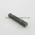 1 AAA mini 18650 maglite led penlight with 3 modes 3