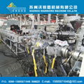 Φ20-63PPR pipe line Three layers co-extrusion pipe equipment 2