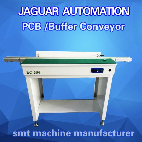 SMD PCB Automatic autorails conveyor