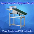 Automatic Wave soldering unloader