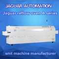 smt mini reflow oven machine