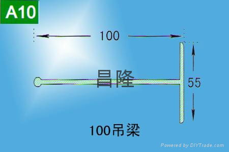 淨化鋁材 2