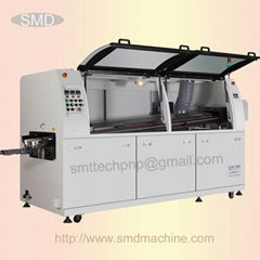 DIP wave soldering machine for driver soldering