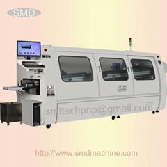 N200 Economic Wave Soldering Machine for PCBA